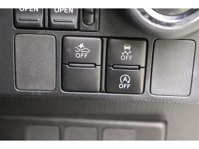 ルーミー カスタムG S 衝突軽減ブレーキシステム 地デジTV スマートキ- 両側電動D イモビライザー ドラレコ付き LEDライト Bモニター パワステ VSC クルコン DVD視聴 ETC オートエアコン ナビTV ABS(22枚目)