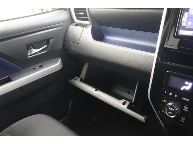 ルーミー カスタムG S 衝突軽減ブレーキシステム 地デジTV スマートキ- 両側電動D イモビライザー ドラレコ付き LEDライト Bモニター パワステ VSC クルコン DVD視聴 ETC オートエアコン ナビTV ABS(27枚目)