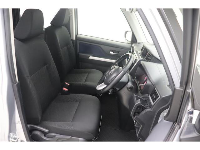 ルーミー カスタムG S 衝突軽減ブレーキシステム 地デジTV スマートキ- 両側電動D イモビライザー ドラレコ付き LEDライト Bモニター パワステ VSC クルコン DVD視聴 ETC オートエアコン ナビTV ABS(28枚目)