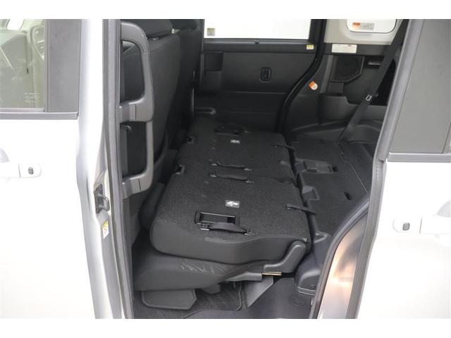 ルーミー カスタムG S 衝突軽減ブレーキシステム 地デジTV スマートキ- 両側電動D イモビライザー ドラレコ付き LEDライト Bモニター パワステ VSC クルコン DVD視聴 ETC オートエアコン ナビTV ABS(30枚目)