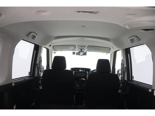 ルーミー カスタムG S 衝突軽減ブレーキシステム 地デジTV スマートキ- 両側電動D イモビライザー ドラレコ付き LEDライト Bモニター パワステ VSC クルコン DVD視聴 ETC オートエアコン ナビTV ABS(32枚目)