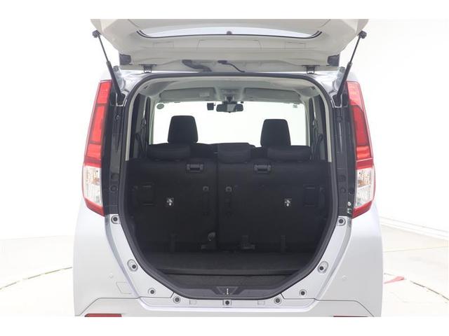 ルーミー カスタムG S 衝突軽減ブレーキシステム 地デジTV スマートキ- 両側電動D イモビライザー ドラレコ付き LEDライト Bモニター パワステ VSC クルコン DVD視聴 ETC オートエアコン ナビTV ABS(33枚目)