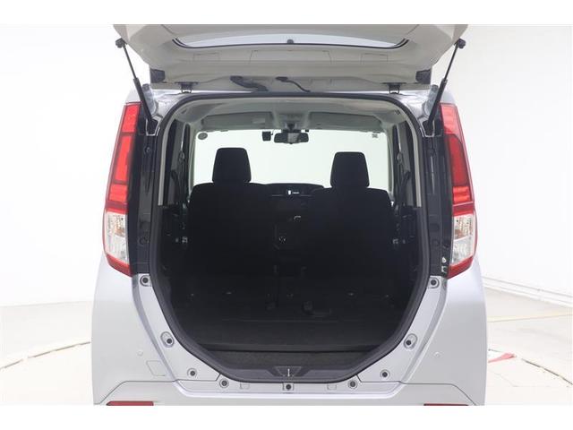 ルーミー カスタムG S 衝突軽減ブレーキシステム 地デジTV スマートキ- 両側電動D イモビライザー ドラレコ付き LEDライト Bモニター パワステ VSC クルコン DVD視聴 ETC オートエアコン ナビTV ABS(35枚目)