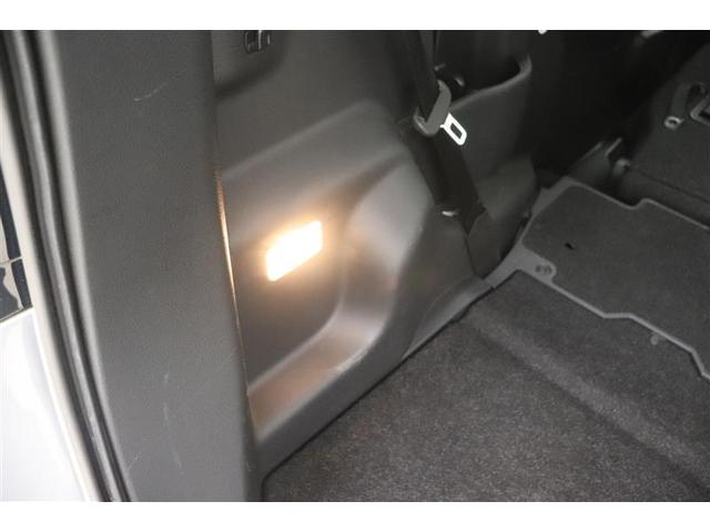 ルーミー カスタムG S 衝突軽減ブレーキシステム 地デジTV スマートキ- 両側電動D イモビライザー ドラレコ付き LEDライト Bモニター パワステ VSC クルコン DVD視聴 ETC オートエアコン ナビTV ABS(36枚目)