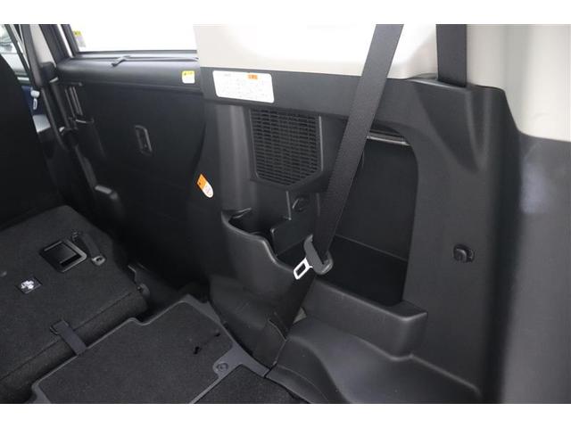 ルーミー カスタムG S 衝突軽減ブレーキシステム 地デジTV スマートキ- 両側電動D イモビライザー ドラレコ付き LEDライト Bモニター パワステ VSC クルコン DVD視聴 ETC オートエアコン ナビTV ABS(37枚目)