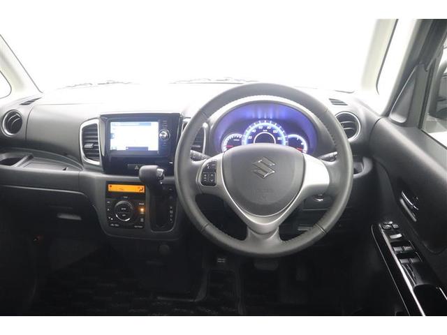 スペーシアカスタム XS Rカメ iストップ ワンセグテレビ 横滑り防止装置付き イモビライザー ナビTV パワーウィンド PS ミュージックプレイヤー接続可 メモリーナビ AW Sキー 助手席エアバッグ ETC AAC(8枚目)