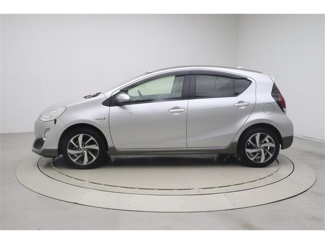 アクア X-アーバン VSC スマートエントリー ナビTV バックモニタ- パワーステアリング AUTOエアコン パワーウインドウ ドライブレコーダー ABS AW デュアルエアバッグ メディアプレイヤー接続 ETC車載器(3枚目)