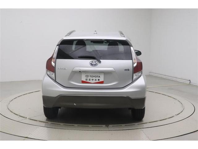 アクア X-アーバン VSC スマートエントリー ナビTV バックモニタ- パワーステアリング AUTOエアコン パワーウインドウ ドライブレコーダー ABS AW デュアルエアバッグ メディアプレイヤー接続 ETC車載器(5枚目)