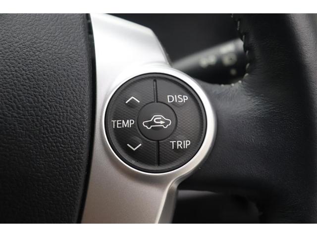 アクア X-アーバン VSC スマートエントリー ナビTV バックモニタ- パワーステアリング AUTOエアコン パワーウインドウ ドライブレコーダー ABS AW デュアルエアバッグ メディアプレイヤー接続 ETC車載器(14枚目)