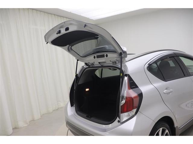 アクア X-アーバン VSC スマートエントリー ナビTV バックモニタ- パワーステアリング AUTOエアコン パワーウインドウ ドライブレコーダー ABS AW デュアルエアバッグ メディアプレイヤー接続 ETC車載器(35枚目)