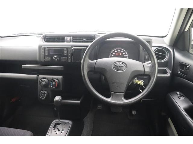 プロボックス DXコンフォート 運転席パワーウインドウ プリクラッシュ ダブルエアバック エアバック キーレスキー マニュアルエアコン ETC パワーステアリング ABS 横滑り防止(10枚目)