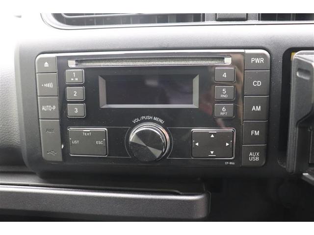 プロボックス DXコンフォート 運転席パワーウインドウ プリクラッシュ ダブルエアバック エアバック キーレスキー マニュアルエアコン ETC パワーステアリング ABS 横滑り防止(11枚目)