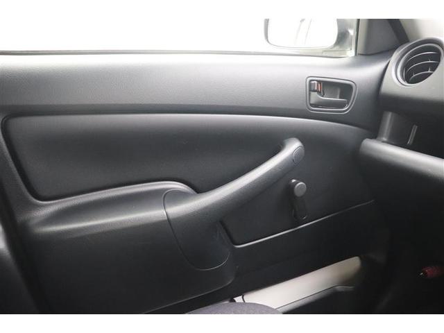 プロボックス DXコンフォート 運転席パワーウインドウ プリクラッシュ ダブルエアバック エアバック キーレスキー マニュアルエアコン ETC パワーステアリング ABS 横滑り防止(19枚目)