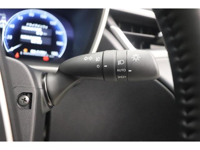 カローラクロス ハイブリッド Z PCS フルセグテレビ LEDヘッドライト Bカメラ ナビ・TV インテリジェントキー パワーシート キーフリー アルミホイール ETC 盗難防止 ミュージックプレイヤー接続可 オートエアコン 記録簿(14枚目)