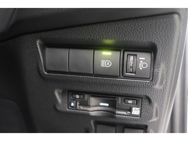 カローラクロス ハイブリッド Z PCS フルセグテレビ LEDヘッドライト Bカメラ ナビ・TV インテリジェントキー パワーシート キーフリー アルミホイール ETC 盗難防止 ミュージックプレイヤー接続可 オートエアコン 記録簿(16枚目)