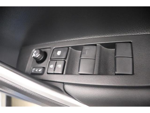カローラクロス ハイブリッド Z PCS フルセグテレビ LEDヘッドライト Bカメラ ナビ・TV インテリジェントキー パワーシート キーフリー アルミホイール ETC 盗難防止 ミュージックプレイヤー接続可 オートエアコン 記録簿(19枚目)