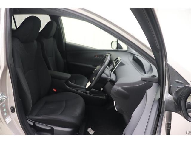 プリウス Ｓ　ＤＶＤ視聴可能　ＬＥＤヘット　地デジテレビ　盗難防止システム　スマキー　ＡＣ　ナビ＆ＴＶ　メディアプレイヤー接続　横滑り防止システム　ＨＤＤナビ　バックガイドモニター　ＥＴＣ車載器　アルミホイール（26枚目）