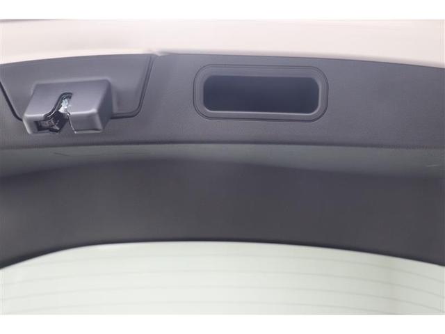 プリウス Ｓ　ＤＶＤ視聴可能　ＬＥＤヘット　地デジテレビ　盗難防止システム　スマキー　ＡＣ　ナビ＆ＴＶ　メディアプレイヤー接続　横滑り防止システム　ＨＤＤナビ　バックガイドモニター　ＥＴＣ車載器　アルミホイール（38枚目）