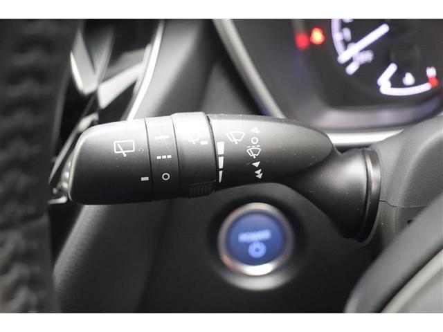 カローラスポーツ ハイブリッドＧ　衝突被害軽減ブレーキ　Ｂカメラ　記録簿　ＬＥＤヘッドライト　メモリーナビ　ドラレコ　ＥＴＣ　オートエアコン　ミュージックプレイヤー接続可　スマートキー　ワンオーナー　キーレス　盗難防止装置　ＡＢＳ（17枚目）