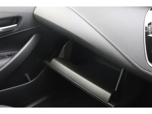 カローラスポーツ ハイブリッドＧ　衝突被害軽減ブレーキ　Ｂカメラ　記録簿　ＬＥＤヘッドライト　メモリーナビ　ドラレコ　ＥＴＣ　オートエアコン　ミュージックプレイヤー接続可　スマートキー　ワンオーナー　キーレス　盗難防止装置　ＡＢＳ（26枚目）