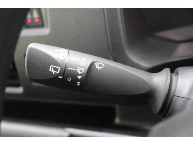 ハイゼットカーゴ クルーズ　衝突軽減システム　アイドリングＳＴＯＰ　ＥＳＣ　スマートキー　パワーウィンドウ　ＡＢＳ　盗難防止システム　キーフリーシステム　エアコン　運転席エアバッグ　パワーステアリング　ＷエアＢ（11枚目）