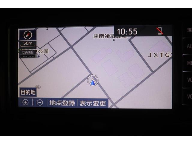 タンク カスタムＧ　Ａストップ　衝突軽減Ｂ　Ｂカメラ　両側電動ＳＤ　ＥＴＣ車載器　ワンセグ　ＬＥＤヘッドライト　スマートキー＆プッシュスタート　イモビライザー　アルミホイール　オートエアコン　横滑り防止機能　ナビ＆ＴＶ（10枚目）