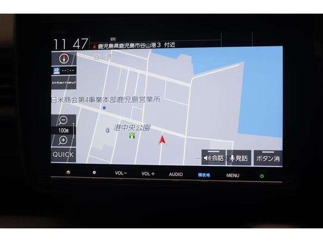 ステップワゴンスパーダ スパーダ ホンダセンシング AW 盗難防止 助手席エアバッグ ワンオーナ- Wパワスラ メモリナビ 記録簿有 リアオートエアコン 地デジ LEDライト 横滑り防止システム オートエアコン リアカメラ ナビ&TV 三列シート(9枚目)