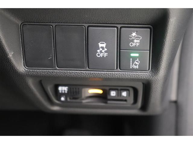 ステップワゴンスパーダ スパーダ ホンダセンシング AW 盗難防止 助手席エアバッグ ワンオーナ- Wパワスラ メモリナビ 記録簿有 リアオートエアコン 地デジ LEDライト 横滑り防止システム オートエアコン リアカメラ ナビ&TV 三列シート(17枚目)