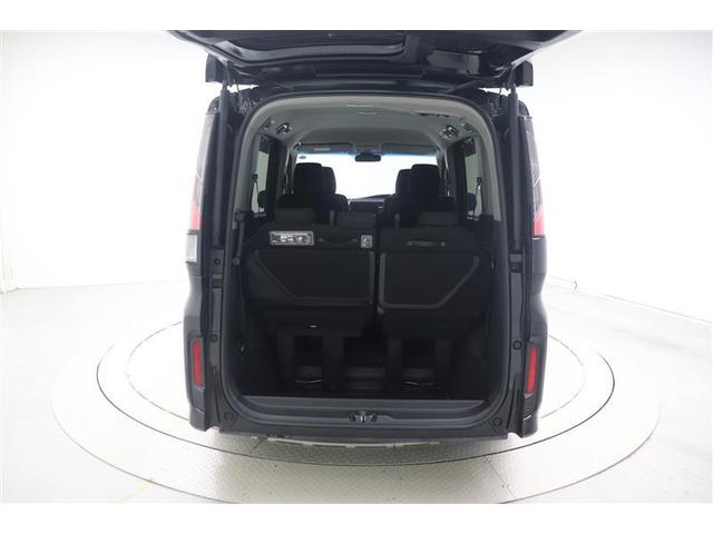 ステップワゴンスパーダ スパーダ ホンダセンシング AW 盗難防止 助手席エアバッグ ワンオーナ- Wパワスラ メモリナビ 記録簿有 リアオートエアコン 地デジ LEDライト 横滑り防止システム オートエアコン リアカメラ ナビ&TV 三列シート(25枚目)