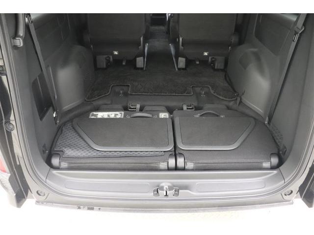 ステップワゴンスパーダ スパーダ ホンダセンシング AW 盗難防止 助手席エアバッグ ワンオーナ- Wパワスラ メモリナビ 記録簿有 リアオートエアコン 地デジ LEDライト 横滑り防止システム オートエアコン リアカメラ ナビ&TV 三列シート(27枚目)