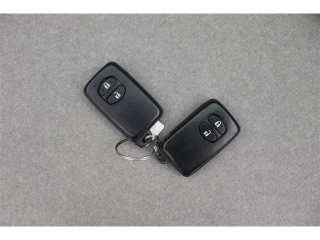 プリウス G Rカメラ スマ-トキ- AUX パワーステアリング エアバック ナビ&TV 電動パワーシート サイドエアバック AAC 整備記録簿 クルコン ETC付 イモビライザー AW ESC キーフリーシステム(40枚目)