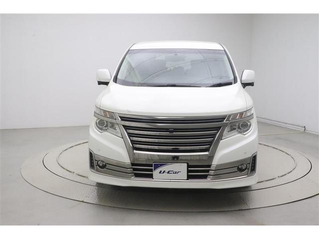 エルグランド ライダー（2枚目）