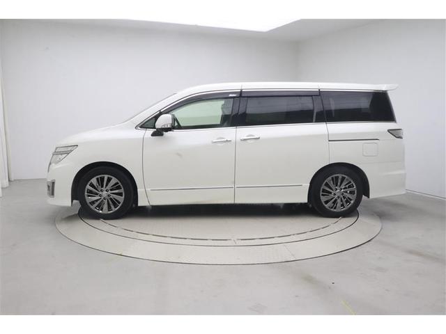 エルグランド ライダー（3枚目）