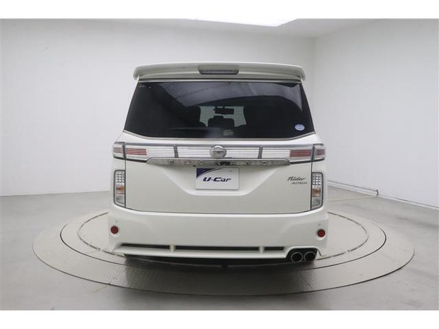 エルグランド ライダー（5枚目）