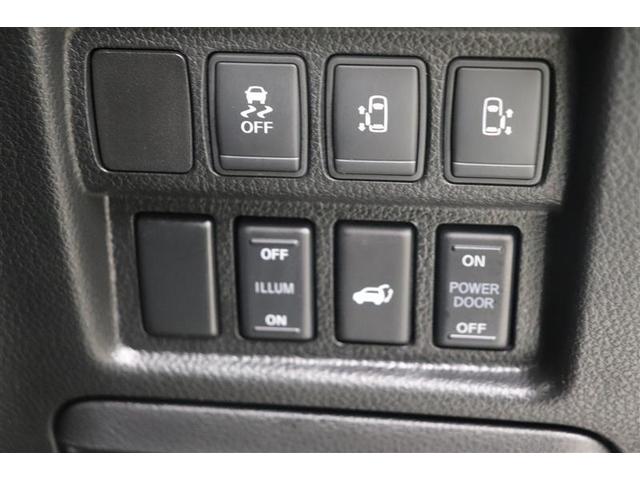 エルグランド ライダー（19枚目）