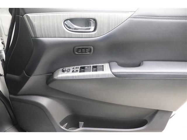 エルグランド ライダー（20枚目）