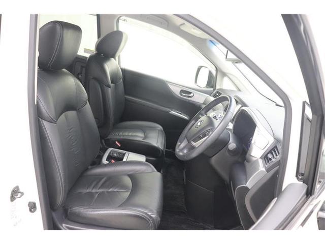 エルグランド ライダー（21枚目）