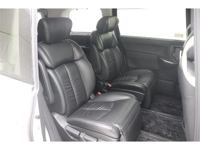 エルグランド ライダー（22枚目）