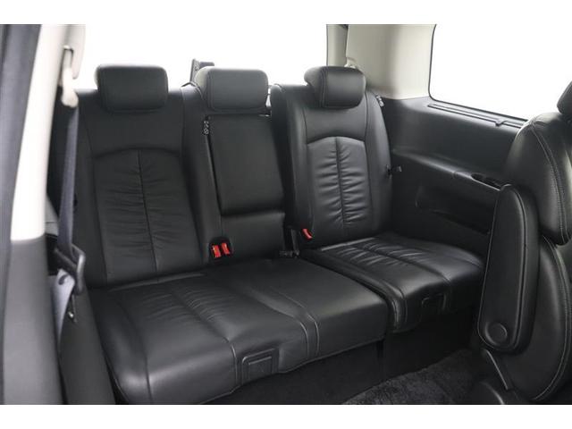 エルグランド ライダー（23枚目）