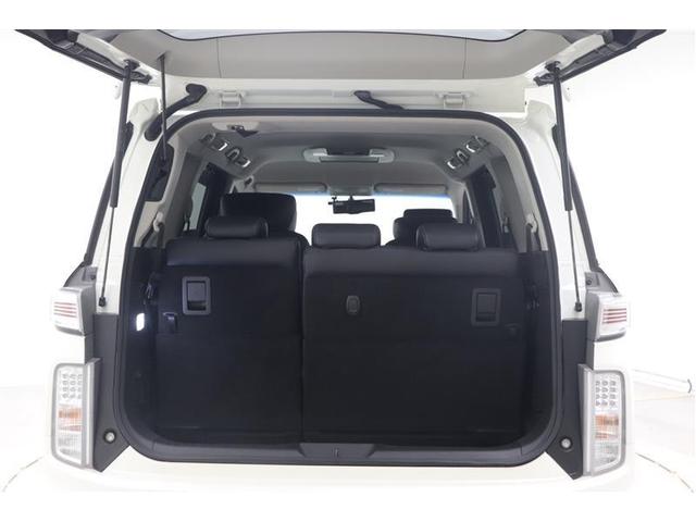 エルグランド ライダー（25枚目）