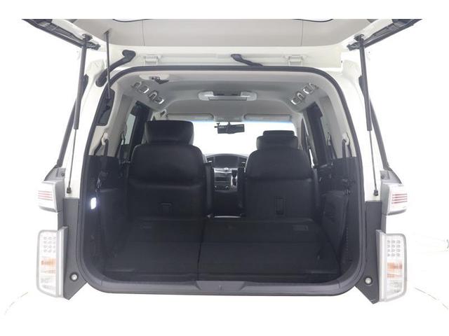 エルグランド ライダー（27枚目）