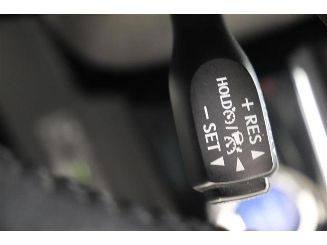 プリウス Aプレミアム ツーリングセレクション 横滑り防止機能 皮シート 運転席パワーシート エアコン 1オナ パワーウィンドウ LEDライト 盗難防止装置 スマートキー&プッシュスタート キーレス ETC ドライブレコーダー アルミホイール(18枚目)