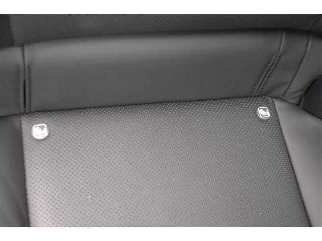 プリウス Aプレミアム ツーリングセレクション 横滑り防止機能 皮シート 運転席パワーシート エアコン 1オナ パワーウィンドウ LEDライト 盗難防止装置 スマートキー&プッシュスタート キーレス ETC ドライブレコーダー アルミホイール(30枚目)