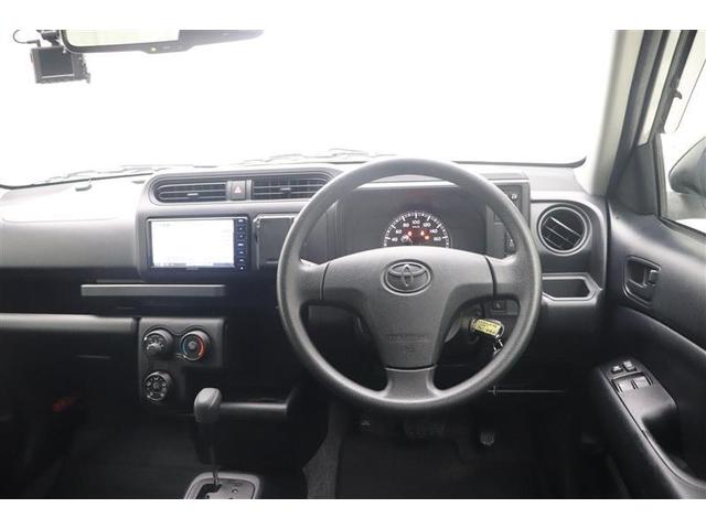 プロボックス G 衝突軽減ブレーキ イモビ バックモニター パワーウィンドウ ナビ&TV キーレスキー ワンセグ ワンオーナー 記録簿 横滑り防止機能 ドライブレコーダー メモリーナビ ミュージックプレイヤー接続可(10枚目)