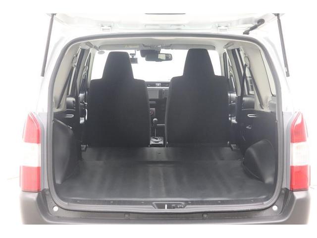 プロボックス G 衝突軽減ブレーキ イモビ バックモニター パワーウィンドウ ナビ&TV キーレスキー ワンセグ ワンオーナー 記録簿 横滑り防止機能 ドライブレコーダー メモリーナビ ミュージックプレイヤー接続可(32枚目)