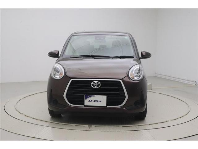 パッソ モーダ スマートキ 誤発進抑制機能 バックガイドモニター エアバック AS&G エアコン キーレス LED Wエアバッグ 横滑り防止 ナビTV 盗難防止システム ワンセグTV パワーステアリング メモリナビ(2枚目)