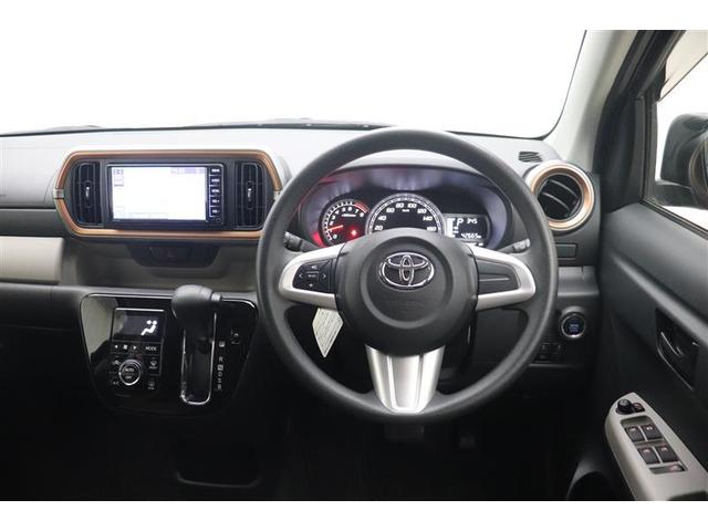 パッソ モーダ スマートキ 誤発進抑制機能 バックガイドモニター エアバック AS&G エアコン キーレス LED Wエアバッグ 横滑り防止 ナビTV 盗難防止システム ワンセグTV パワーステアリング メモリナビ(9枚目)