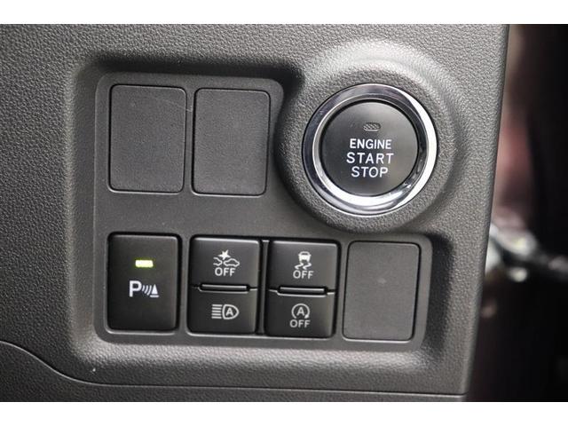 パッソ モーダ スマートキ 誤発進抑制機能 バックガイドモニター エアバック AS&G エアコン キーレス LED Wエアバッグ 横滑り防止 ナビTV 盗難防止システム ワンセグTV パワーステアリング メモリナビ(16枚目)