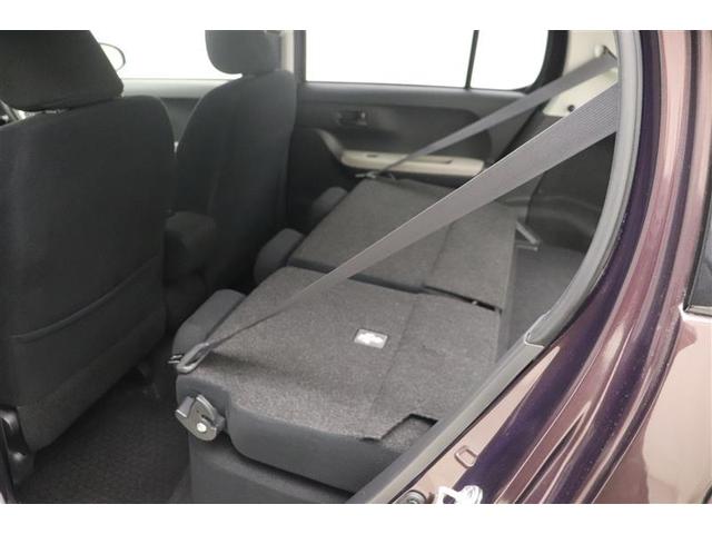 パッソ モーダ スマートキ 誤発進抑制機能 バックガイドモニター エアバック AS&G エアコン キーレス LED Wエアバッグ 横滑り防止 ナビTV 盗難防止システム ワンセグTV パワーステアリング メモリナビ(24枚目)