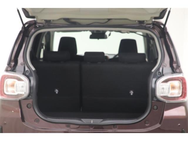 パッソ モーダ スマートキ 誤発進抑制機能 バックガイドモニター エアバック AS&G エアコン キーレス LED Wエアバッグ 横滑り防止 ナビTV 盗難防止システム ワンセグTV パワーステアリング メモリナビ(25枚目)